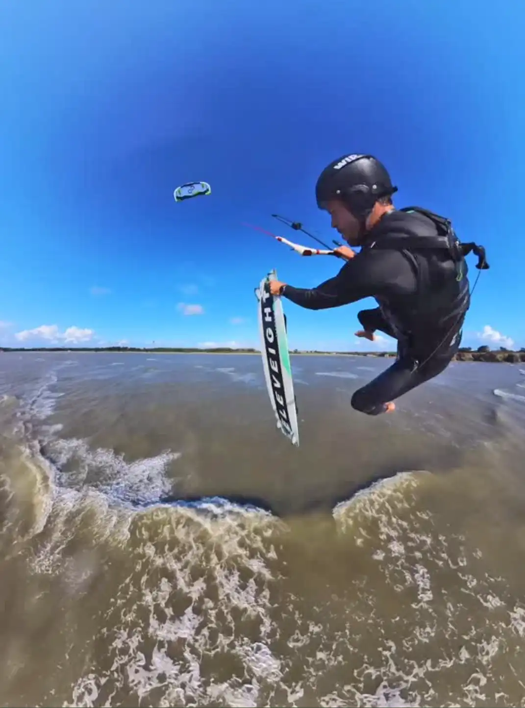 Rider GlissEvolution