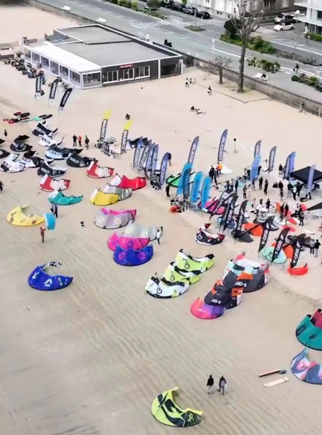 Rider GlissEvolution