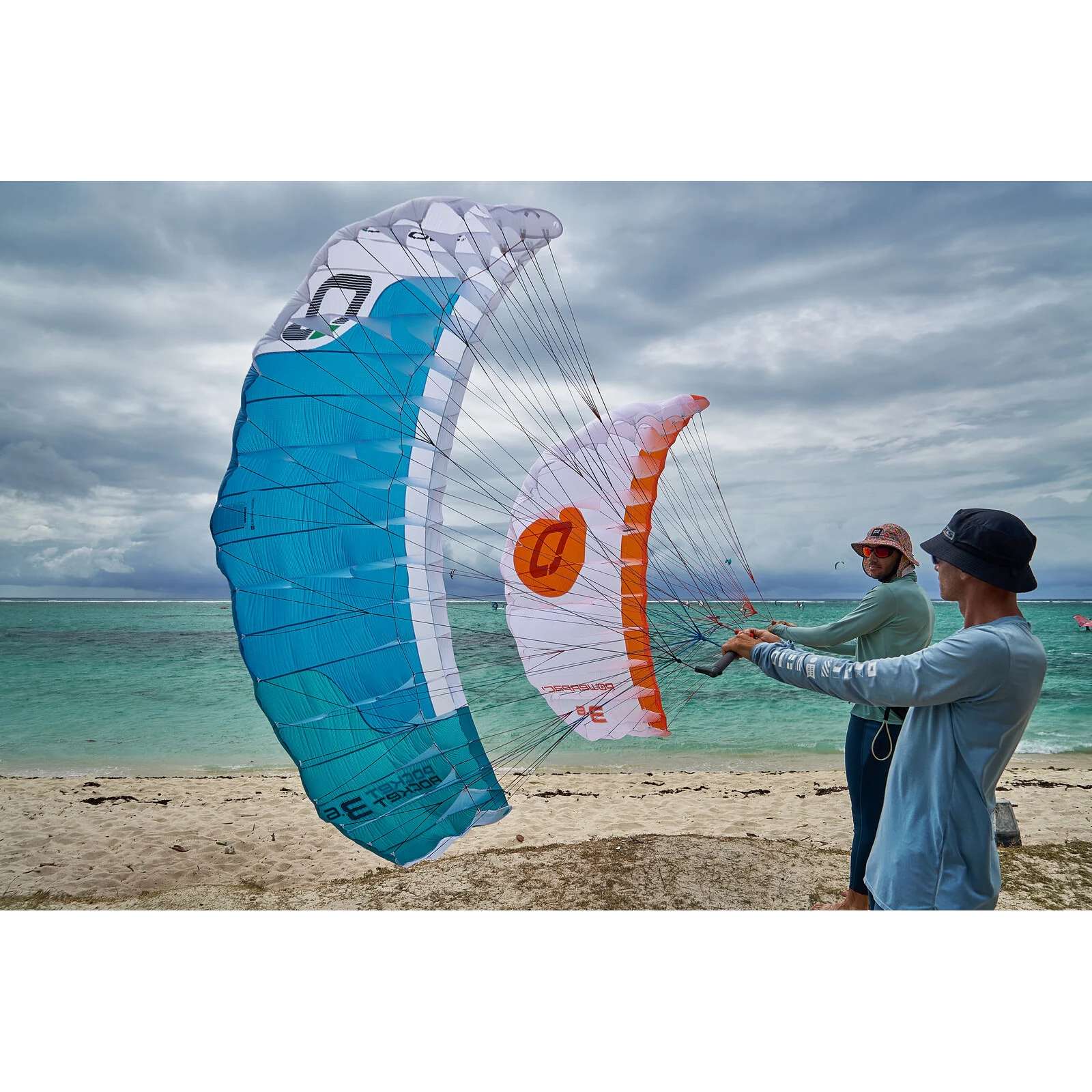 OZONE POWERPACK 2026 : TEST ET AVIS DE DAMIEN, AMBASSADEUR GLISSEVOLUTION